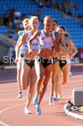 Womens 800 metres, Muller British Championships, Alexander Stadium, Birmingham. Photo: David T. Hewitson/Sports for All Pics